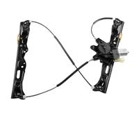6 Pin Front Right Window Regulator with Motor for BT-50 UP UR Models