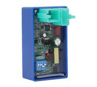 6 Pin Racing CDI Box - 6 Pin DC Igniter Box Compatible With Engine | Adjustable Ignition Advance Angle Ignition Computer | Motorcycle Powersports Electrical System Easy Installation Hiģh quaĺity C