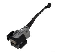 6-Pin Smart CRIN Injector Connector Cable for 23670-11030 | Plastic Build, 33.5cm Length, Fits 1GD/2GD/G4 Engines, for ideal For Repair And Testing