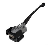 6-Pin Smart Injector Connector Cable for 23670-11030 | Plastic Build, 33.5cm Length, Fits 1GD/2GD/G4 Engines, for ideal For Repair And Testing