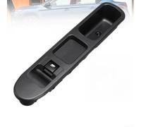 6 Pin Window Control Switch Passenger Side for For 207 Model Years 2007 to 2015 Direct OEM Equivalent 6490.HQ 6554.HJ