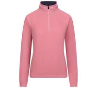 (6, Pink Haze) Trespass Womens Fleece Top - Skylar