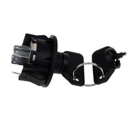 6 Pins Ignition Switch For Exmark Vantage S X Series 48 52 | Part Number:137-4101, 1374101, 110-6764, 1106764, 116-0050, 1160050, 117-2222