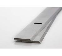 6 Planer Blades Lutz HL 262,5x19,5x2,6 Euro Plan Maxxum Jointer Planer