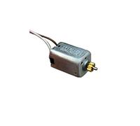 6-pole Rotor electronic starter 8mm Square electronic starter DC 3V 5V 6V 24000RPM High Speed MQXFCZUX