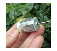 6-pole Rotor electronic starter DC12V 7200RPM High Torque Car Folding Mirror Precision Square With Precious Metal Brush EKFBQBGW