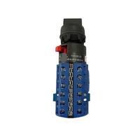 6 Poles 0-7 Positions 20A Transfer Changeover Cam Rotary Switch YMW26 LW28 LW26-20S/6 1Pcs