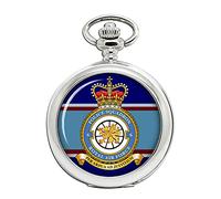 6 Police Squadron, RAF Pocket Watch