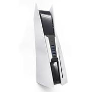 6 Ports USB Splitter Hub Charging Adapter for Game Console High Speed USB Extension Hub 5 USB A + 1 Type-C Port