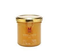 6 Pot x 200 gr - Arbutus Honey Made in Sardinia by The Great Beekeeper of Ales, Luigi Manias