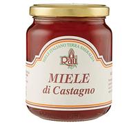 6 Pot x 500 gr - Eucalyptus Honey Made in Sardinia by The Great Beekeeper of Berchidda, Rau Dolciaria