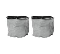 6 Quart Capacity Dust Filter for GoFit 6 Vacuum(2 PACK)