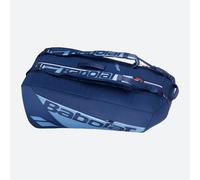 6-racket Tennis Bag Rh X6 Pure Drive - Blue