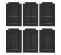 6 Replacement HEPA Filters For ECOVACS For DEEBOT T50 Max Vacuum Cleaner Built To Meet Functional Expectations