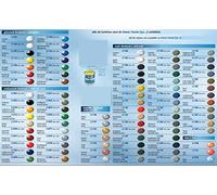 6 Revell 14ml Enamel Paints for Model Making You Can Choose the Colours