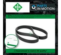 INA Serpentine Belt FB 6APK1138 – 6-Rib Multi V – Fits Audi 2.0 (2017–2018)