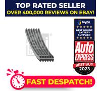 FEBI BILSTEIN 40712 Serpentine belt