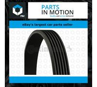 Contitech 6PK1698 Loose Multi-V Belt