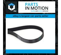 Multi-ribbed V-belt 6PK2415 CONTINENTAL CTAM for MERCEDES-BENZ AUDI JEEP HYUNDAI