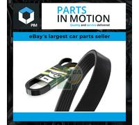 6 Rib Multi V Drive Belt fits MERCEDES VITO W639 2.2D 2010 on OM651.940 BGA New