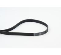 6 Rib Multi V Drive Belt fits VW AMAROK 2.0D 10 to 22 CDCA Continental Quality