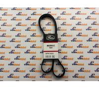 6 Rib Multi V Drive Belt for Toyota Corolla Petrol 1.6L 1.8L 1693 mm Gates