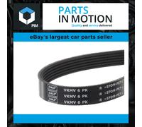 6 Rib Multi V Drive Belt VKMV6PK1061R SKF K8D28620AA LR115492 Quality Guaranteed