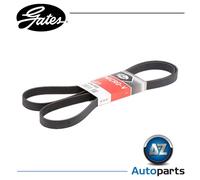 Multi-ribbed V-belt 6PK1903 GATES for SAAB OPEL FORD AUDI VW MAZDA JEEP DAEWOO