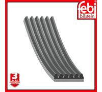 febi bilstein 29009 Auxiliary Belt, pack of one
