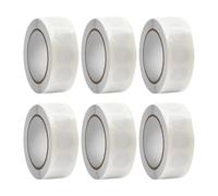 6 Rolls Colour Coding Label Red Dot Sticker Round Circular for Crafting Office School Use Red Dot Round for Home Office School