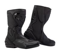 RST S1 waterproof Motorcycle Boots, black, size 40