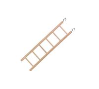 6-rung wooden ladders Nobby Pet