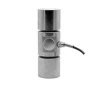 6 Scale Load Cell 1000Kg Steel Force Sensor for Weighing(50 ton)