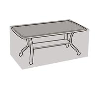 6 Seater Rectangular Table Cover - Super Tough Polyethylene