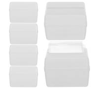 6 Sets Medium Cake Cash Pulling for Party Graduation