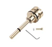 6 Setting Diverter Cartridge Replacement Faucet RP51919 Steering Valves Replace Parts Enduring Setting