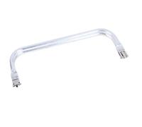6 Sizes Bag Frame for Wallet Doctor Purse Metal Aluminum Tube Handle Accessories Clutch Parts for DIY Bag Making(200x92mm)