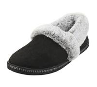 Women's slippers Skechers Cozy Campfire Team Toasty Noir 39