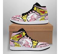 (6) skinny majin buu dragon-ball-z-anime sneakers
