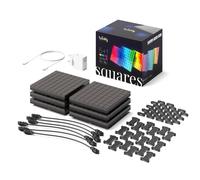 TWINKLY Squares Smart LED Light Panel Starter Kit - 6 Panels