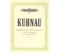 6 Sonatas Depicting Stories from the Bible: Sonata No. 6