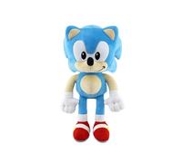 (#6) Sonic the Hedgehog Plush Tails Knuckles Shadow 12" Stuffed SEGA Licensed Toy