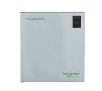 6 SP way KQ type A distribution board