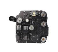 6 Speed 02E DQ250 Mechatronic Valve Body Control Unit Compatible For AUDI VW Transmission & Drivetrain Automatic Transmission Parts
