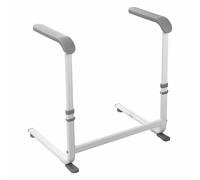 6-speed adjustable sofa armrest with ergonomically designed safety handle to assist independent living, suitable for elderly and disabled people, vertical support frame, simple, safe, anti slip