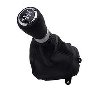 6 Speed Car Gear Shift Lever Knob Gear Stick Head Fit for Honda Accord VIII 8 MK8 2008-2014