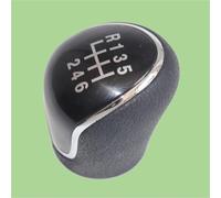6 Speed Car Manual Transmission Shifter Lever Handball Gear Shift Knob for H&yun&dai IX35 2012 2013 2014 2015 2016