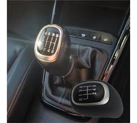 6 Speed Car Manual Transmission Shifter Lever Handball Gear Shift Knob For Rio 4 MK4 For Sportage 2017-2022