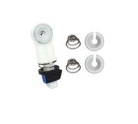 6 Speed Gear Shift Cable Transmission Shifter Linkage Bushing Gearbox 55566686 Compatible with Opel for Mokka for Mokka X 2012-2023 for Astra H 2004-2010 Car Lever Gearbox Repair Kit(color1)