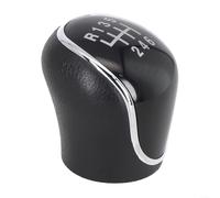 6 Speed Gear Shift Knob for Hyundai IX35 2012 to 2016 Manual Models High ABS Ensures Resistance to Daily Usage Stress